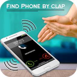 Find Phone By Clap 1.0