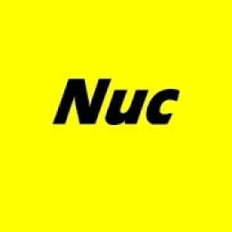 Nuccar - Transport,Private Jet,Food,Delivery