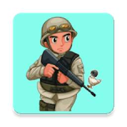 Pubg Stickers 3.0