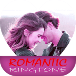 Romantic Music Love Ringtones आइकन