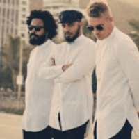 Major Lazer // without internet free on 9Apps