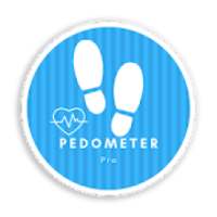 Pedometer Pro on 9Apps