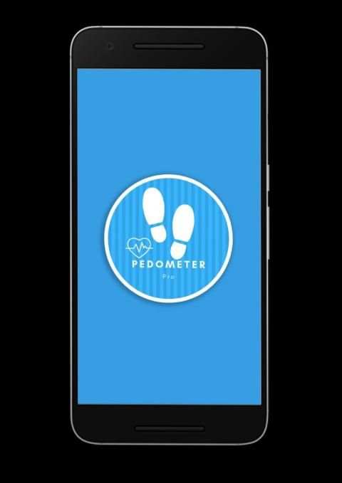 Pedometer Pro स्क्रीनशॉट 7