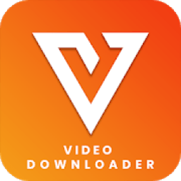 X Video Downloader - All Video Downloader 2019 आइकन