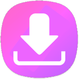 ikon Video Downloader - For Instagram Repost App