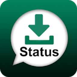 Status Saver Free Downloader for Whatapp 2019 आइकन