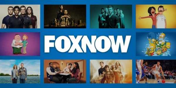 FOX NOW: Watch Live & On Demand TV & Sports स्क्रीनशॉट 16