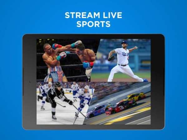 FOX NOW: Watch Live & On Demand TV & Sports स्क्रीनशॉट 28