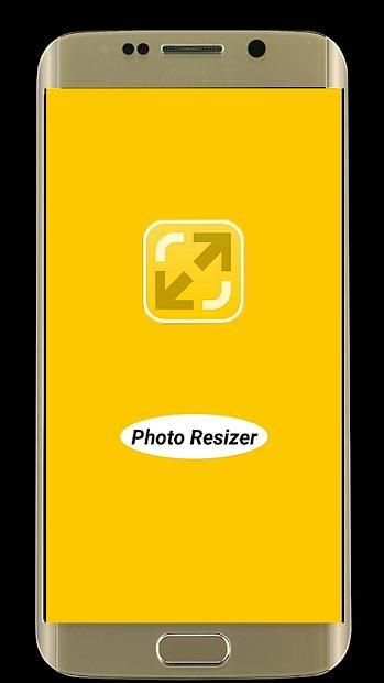 Photo & Image Resizer screenshot 2