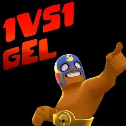 Brawl Stars Etiketleri (WA Stickers) screenshot 1