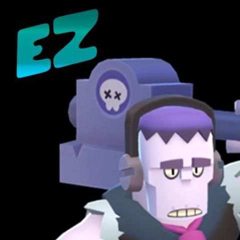 Brawl Stars Etiketleri (WA Stickers) screenshot 2
