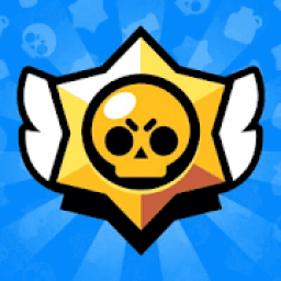 ikon Brawl Stars Etiketleri (WA Stickers)