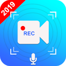 Screen Recorder | HD Video Record, Capture, Edit आइकन