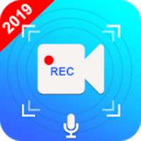Screen Recorder | HD Video Record, Capture, Edit