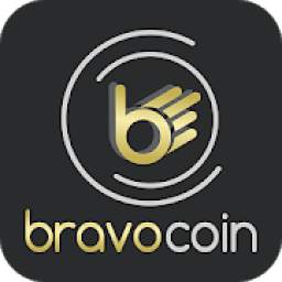 BravoCoin: Social Review App