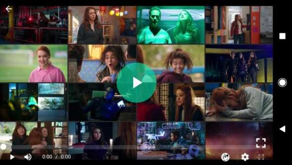 PopcornTV स्क्रीनशॉट 4