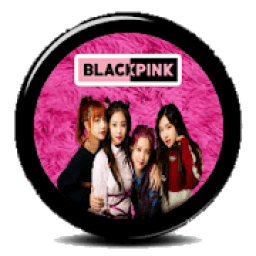 BLACKPINK Song Mp3 icon