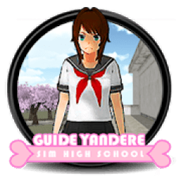 high school yandere simulator tips icon