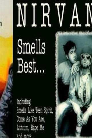 mp3 nirvana populer screenshot 3