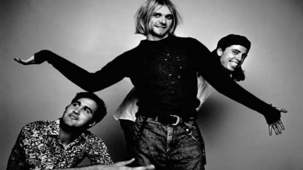 mp3 nirvana populer screenshot 1