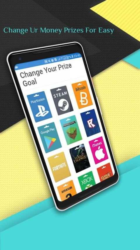 earn money prizes स्क्रीनशॉट 6