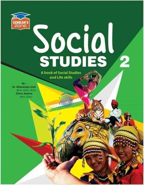 Social Studies 2 screenshot 4