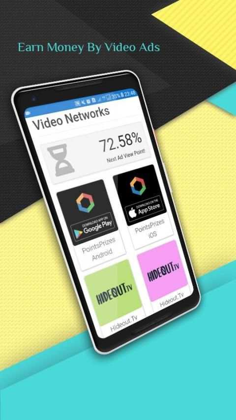 earn money prizes स्क्रीनशॉट 3