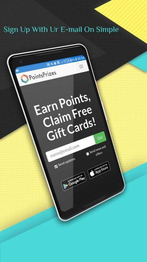 earn money prizes स्क्रीनशॉट 8