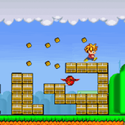 ikon Super emulator Jungle battle royale adventure