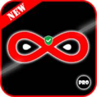 ikon Free Plus Unlimited Inf Vpn
