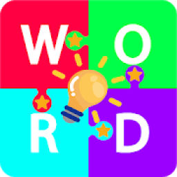 Word Puzzle Cross Search आइकन