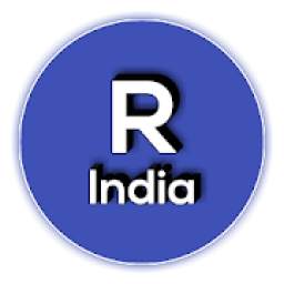 R India Wallet