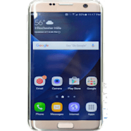 ikon New Launcher for Samsung