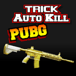 ikon Guide Tips PUBG Auto Kill Trick