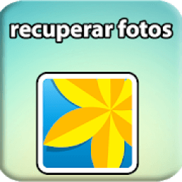 recuperar fotos apagadas : celular sd movil icon