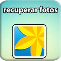 recuperar fotos apagadas : celular sd movil on 9Apps