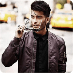 ikon Selfie Photo Poses For boys