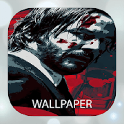 ikon John Wick Wallpapers HD