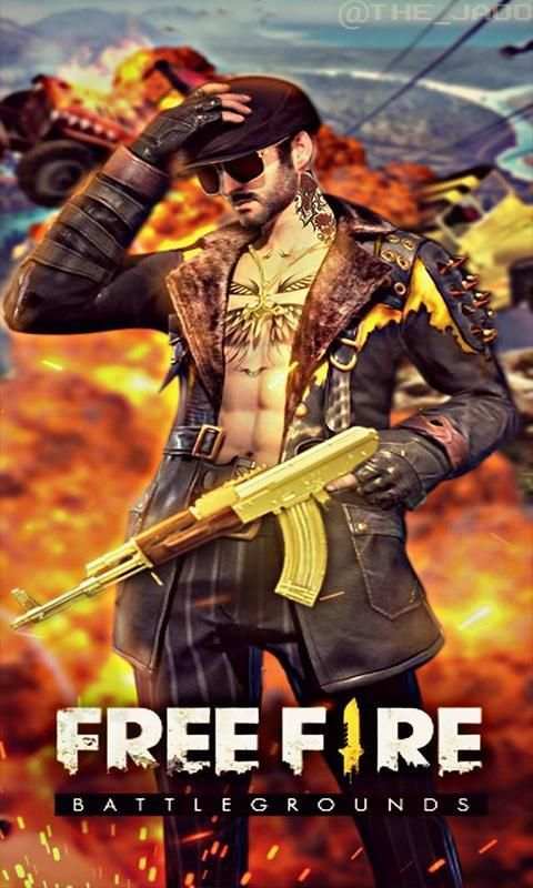 Free Fire Guide and Tips 2019 screenshot 2