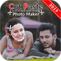 Cut Paste Photo Editor - Photo Cut And Paste on 9Apps