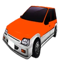 ikon Dr x Driving