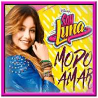 Soy Luna - Modo Amar Song Lyric on 9Apps