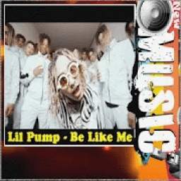 Lil Pump - Be Like Me
