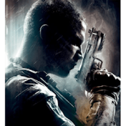 ikon Guns of Fighters : Multi-Player FPS Combat