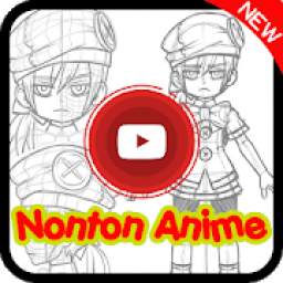 Nonton Anime Channel : Sub Indo Update Setiap Hari