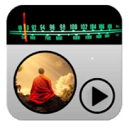 Buddhist Radio