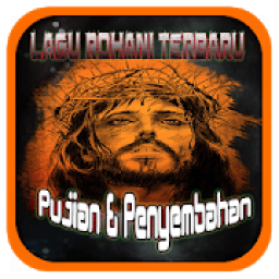 Lagu Rohani Kristen icon