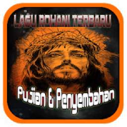 LAGU ROHANI KRISTEN 1.0