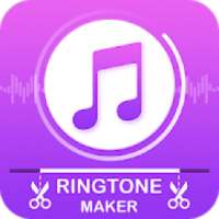 Ringtone Maker & Cutter