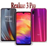 HD Realme 3 Pro Wallpaper